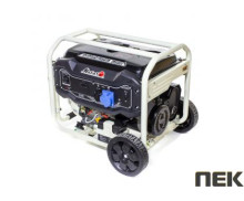 Гибридный генератор Matari MX11000EA LPG