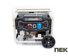 Гибридный генератор Matari MX11003EA LPG