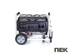 Гибридный генератор Matari MX4000E LPG