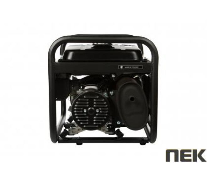 Бензиновий генератор HYUNDAI HHY 3030F