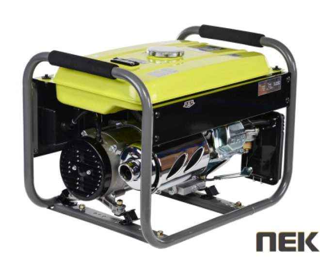 Бензиновий генератор Konner&Sohnen KSB 3500C