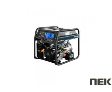 Бензиновый генератор HYUNDAI HHY 7020FE-ATS