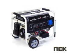 Бензиновый генератор Matari MX9000EA
