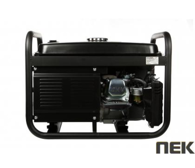 Бензиновий генератор HYUNDAI HHY 3030F