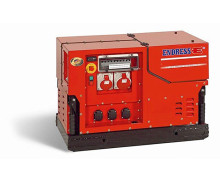 Бензиновый генератор Endress ESE 808 DBG ES DUPLEX Silent