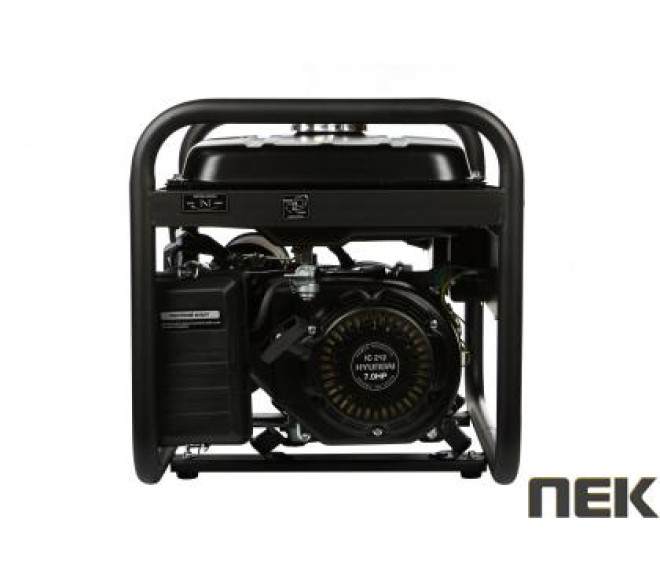 Бензиновий генератор HYUNDAI HHY 3030F