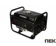 Бензиновый генератор HYUNDAI HHY 3030F