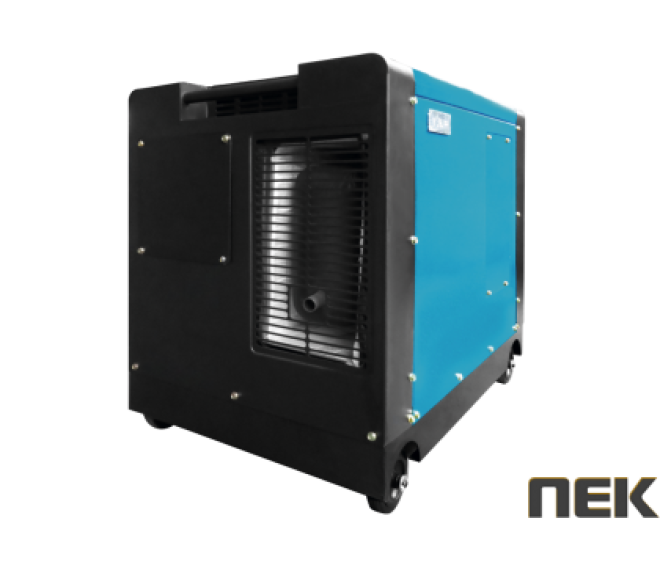 Бензиновий генератор Könner&Söhnen KS 7500E SS