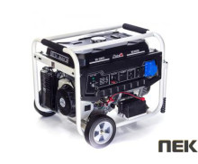 Бензиновый генератор Matari MX10000E