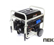 Бензиновый генератор Matari MX13003EA-ATS