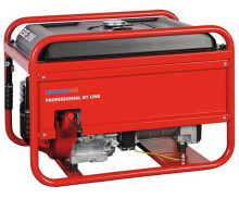 Бензиновый генератор Endress ESE 406 RS-GT