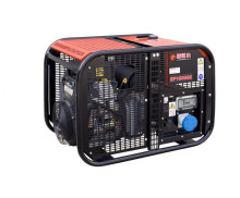 Бензиновый генератор Europower EP16000E