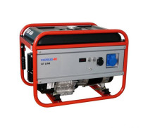 Бензиновый генератор Endress ESE 606 DRS-GT