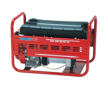 Бензиновый генератор Endress ESE 406 HS-GT ES