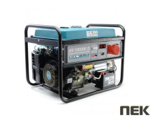 Бензиновый генератор Könner&Söhnen KS 10000E-3