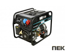 Бензиновый генератор HYUNDAI HHY 9020FE-T