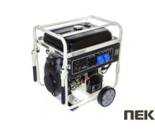 Бензиновый генератор Matari MX14003EA-ATS