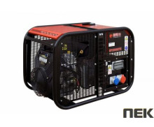 Бензиновый генератор Europower EP20000TE BS/S 230/400V