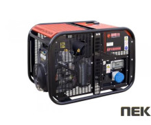 Бензиновый генератор Europower EP16000E BS/S 230V