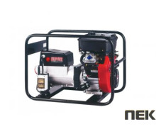 Бензиновый генератор Europower EP10000T BS/S 230/400V