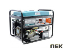 Бензиновый генератор Könner&Söhnen KS 10000E-3 ATS