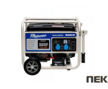 Бензиновый генератор Malcomson ML6150‐GE1-ATS