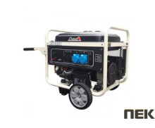 Бензиновый генератор Matari MX13000E