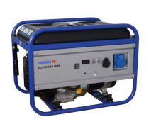 Бензиновый генератор Endress ESE 6000 DBS ES