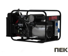 Бензиновый генератор Europower EP10000E H/MA 230V