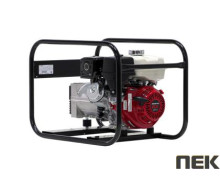 Бензиновый генератор Europower EP4100 H/S 230V