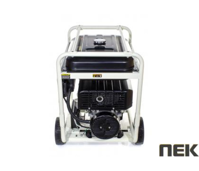 Бензиновий генератор Matari MX14000E
