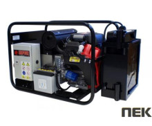 Бензиновый генератор Europower EP13500TE H/S 230/400V
