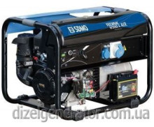 Бензиновый генератор SDMO Technic 6500E