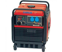 Бензиновый генератор Endress ESE 4500 T Silent