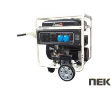 Бензиновый генератор Matari MX14000E