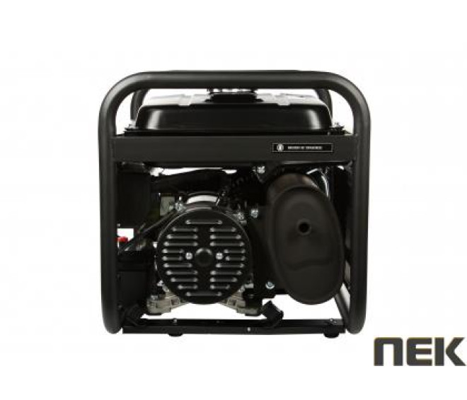 Бензиновий генератор HYUNDAI HHY 3030FE