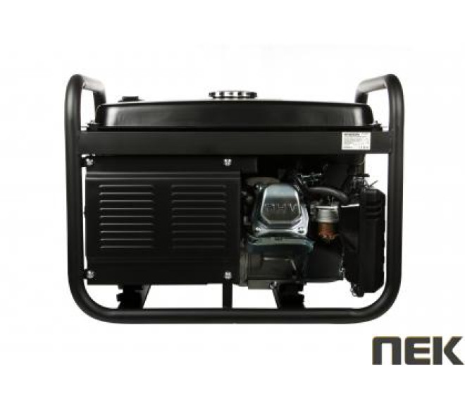 Бензиновий генератор HYUNDAI HHY 3030FE