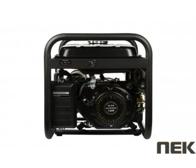 Бензиновий генератор HYUNDAI HHY 3030FE