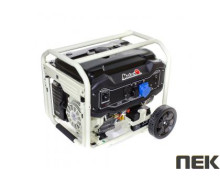Бензиновый генератор Matari MX11000EA-ATS