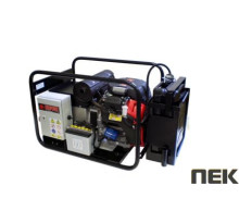 Бензиновый генератор Europower EP12000E H/S 230V