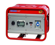 Бензиновый генератор Endress ESE 306 SG-GT DUPLEX