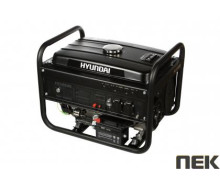 Бензиновый генератор HYUNDAI HHY 3030FE