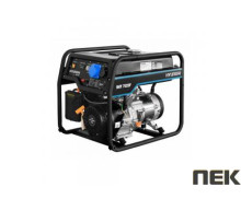Бензиновый генератор HYUNDAI HHY 7020F