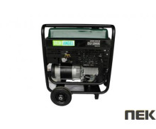 Бензиновый генератор IRON ANGEL EG 12000 E
