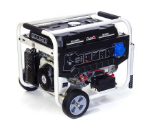 Бензиновый генератор Matari MX9000E