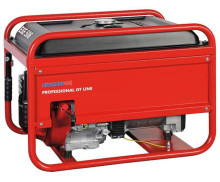 Бензиновый генератор Endress ESE 506 DHS-GT