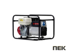 Бензиновый генератор Europower EP7000 H/S 230V