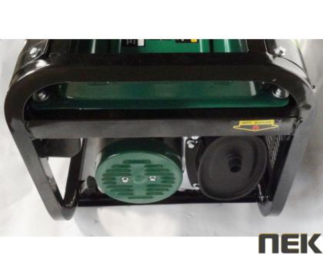 Бензиновый генератор IRON ANGEL EG 3200