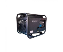 Бензиновый генератор Hyundai HY 7000SE