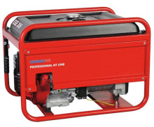 Бензиновый генератор Endress ESE 306 HS-GT